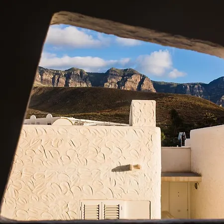 Appartement Home2book Casa Pizquito Agaete, Wifi & Pool