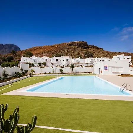 Home2book Casa Pizquito Agaete, Wifi & Pool Appartement