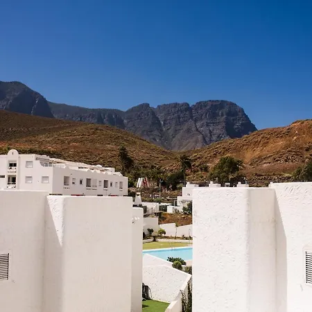 Appartement Home2book Casa Pizquito Agaete, Wifi & Pool *