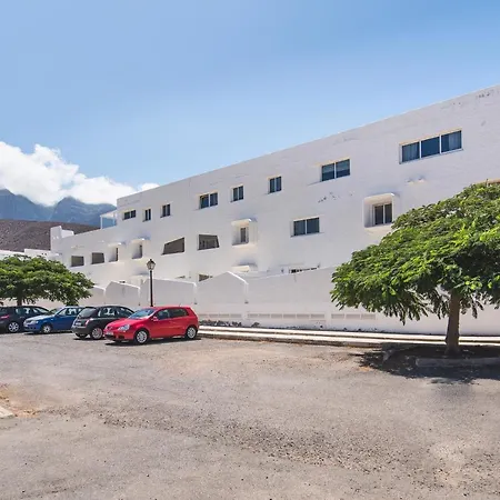 Home2book Casa Pizquito Agaete, Wifi & Pool * Agaete (Gran Canaria)