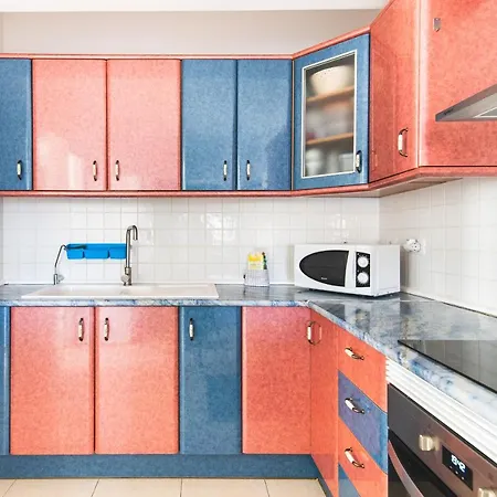 Appartement Home2book Casa Pizquito Agaete, Wifi & Pool