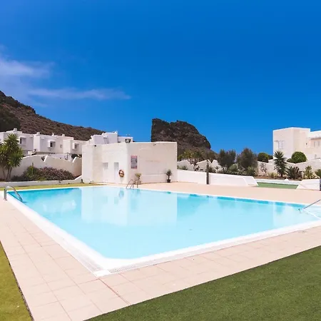 Home2book Casa Pizquito Agaete, Wifi & Pool * Agaete (Gran Canaria)