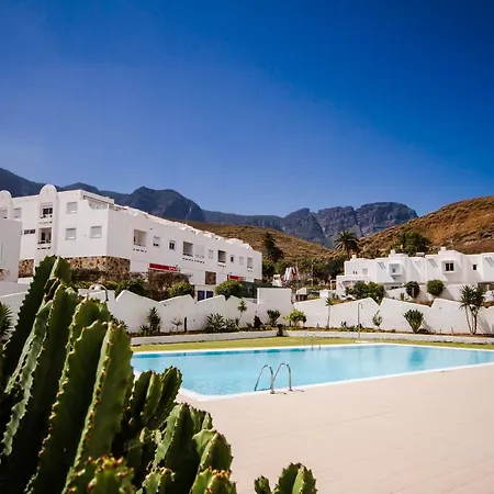Home2book Casa Pizquito Agaete, Wifi & Pool Lejlighed