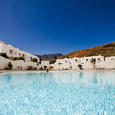 Lejlighed Home2book Casa Pizquito Agaete, Wifi & Pool Agaete (Gran Canaria)