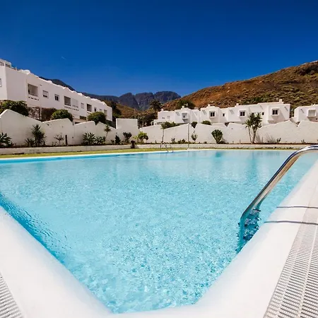 Lejlighed Home2book Casa Pizquito Agaete, Wifi & Pool