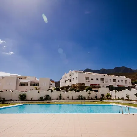 Lejlighed Home2book Casa Pizquito Agaete, Wifi & Pool