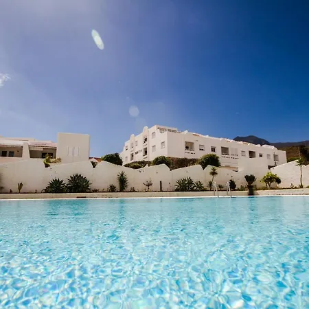 Home2book Casa Pizquito Agaete, Wifi & Pool Lejlighed