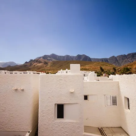 Home2book Casa Pizquito Agaete, Wifi & Pool Lejlighed *