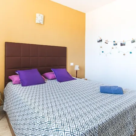 Home2book Casa Pizquito Agaete, Wifi & Pool Lejlighed Agaete (Gran Canaria)