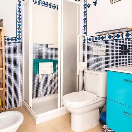 Home2book Casa Pizquito Agaete, Wifi & Pool * Agaete (Gran Canaria)