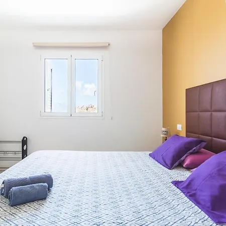 Home2book Casa Pizquito Agaete, Wifi & Pool Lejlighed