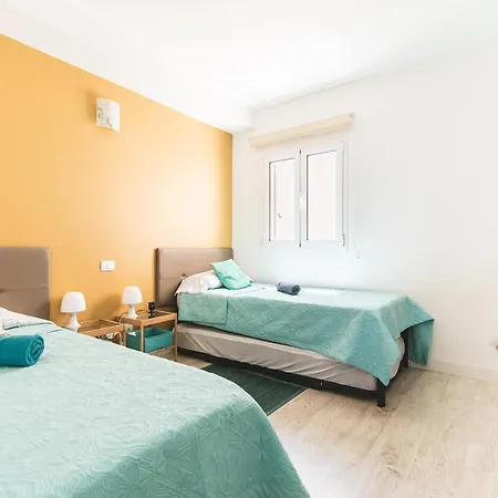 Lejlighed Home2book Casa Pizquito Agaete, Wifi & Pool *