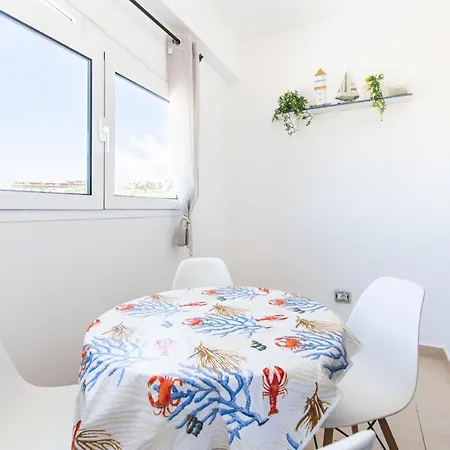 Lejlighed Home2book Casa Pizquito Agaete, Wifi & Pool Agaete (Gran Canaria)