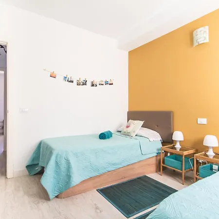 Lejlighed Home2book Casa Pizquito Agaete, Wifi & Pool Agaete (Gran Canaria)