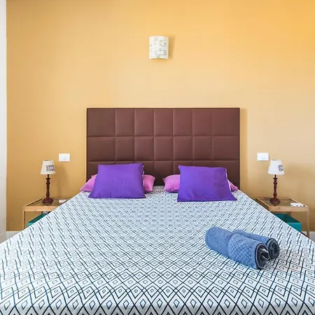 Lejlighed Home2book Casa Pizquito Agaete, Wifi & Pool *