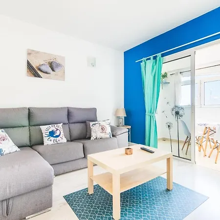 Lejlighed Home2book Casa Pizquito Agaete, Wifi & Pool Agaete (Gran Canaria)