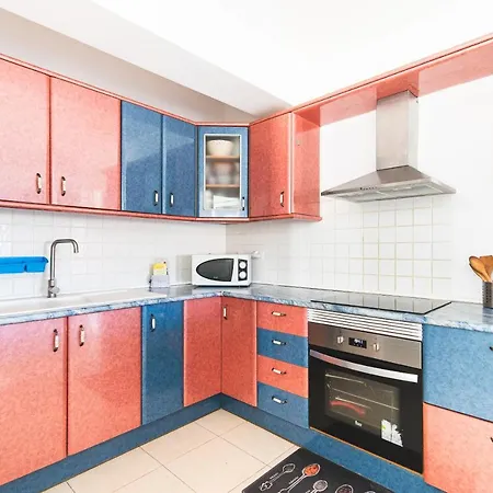 Lejlighed Home2book Casa Pizquito Agaete, Wifi & Pool Agaete (Gran Canaria)
