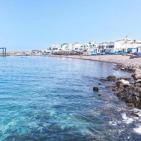 Home2book Casa Pizquito Agaete, Wifi & Pool * Agaete (Gran Canaria)