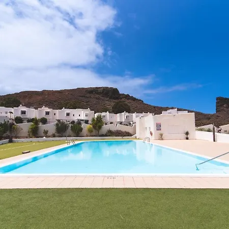 Home2book Casa Pizquito Agaete, Wifi & Pool Lejlighed
