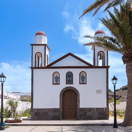 Home2book Casa Pizquito Agaete, Wifi & Pool Lejlighed Agaete (Gran Canaria)